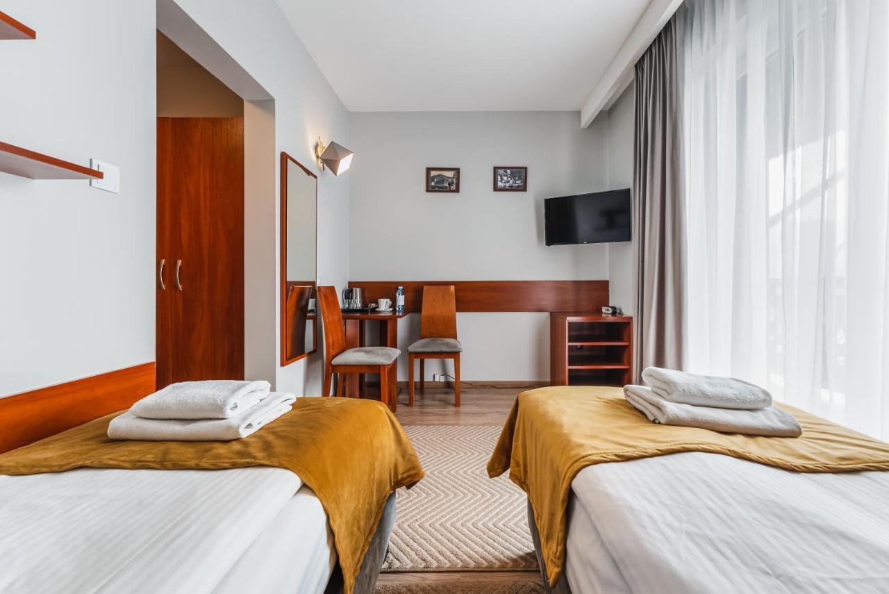 Hotel Smile Pieniny Шчавница Екстериор снимка